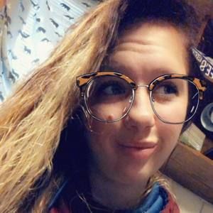 Meet your Posher, Cherokee